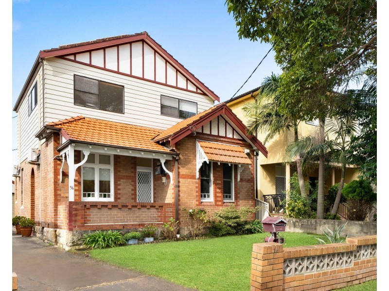 56 Princes Street, Bexley NSW 2207