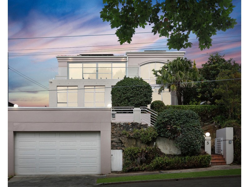 5 Laycock Street, Bexley North NSW 2207