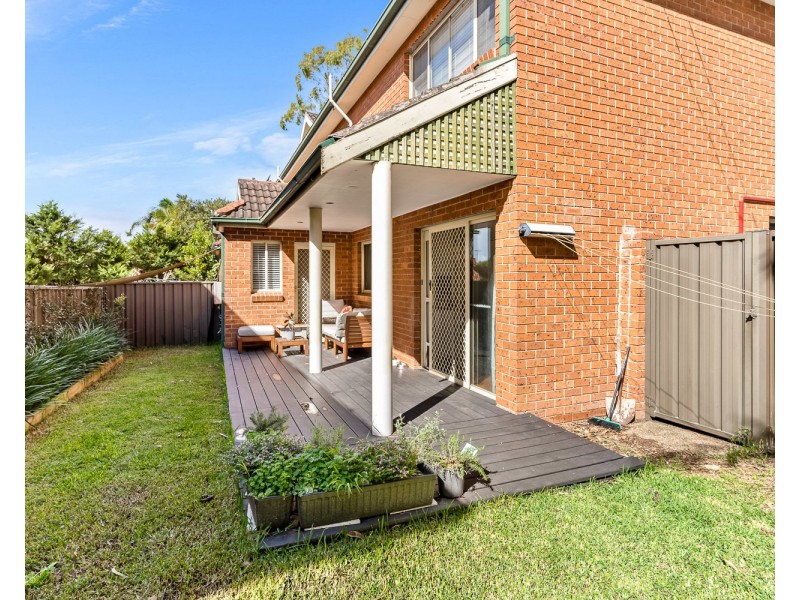 1/92 Port Hacking Road, Sylvania NSW 2224