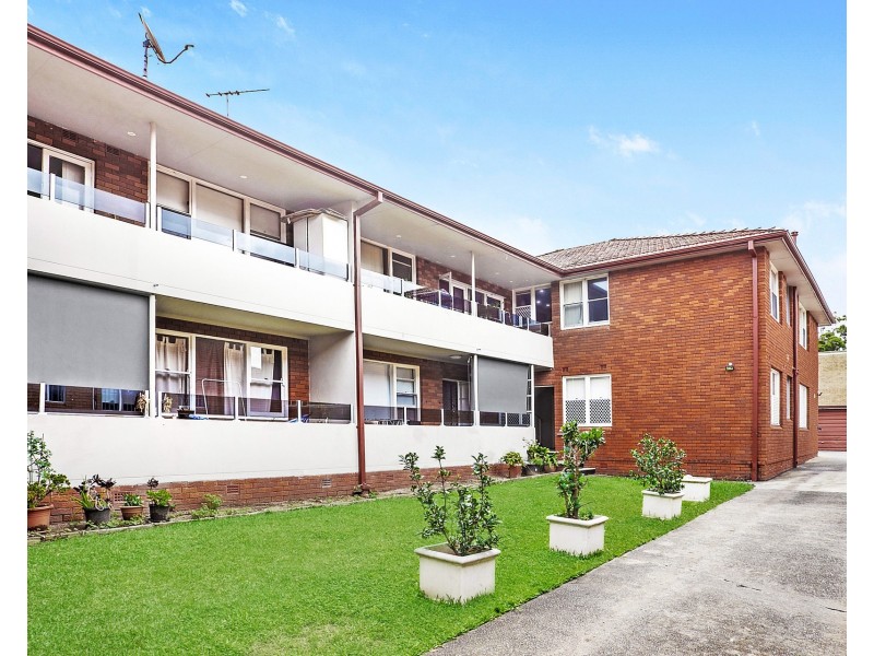 6/20 Monomeeth Street, Bexley NSW 2207