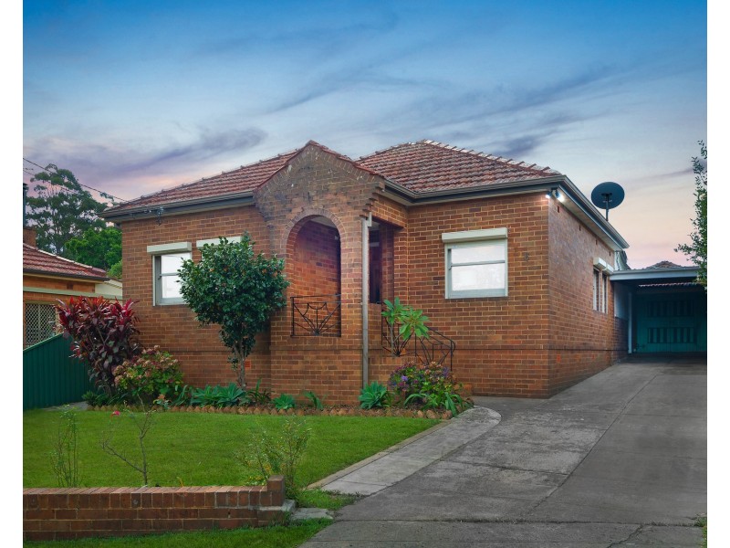 6 Huntingdale Avenue, Narwee NSW 2209