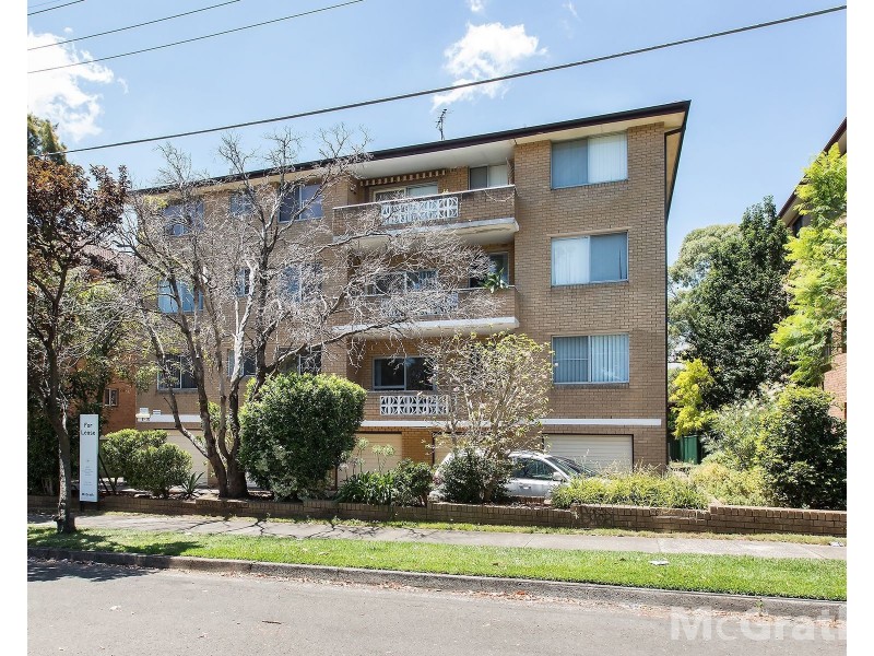 8/8 High Street, Carlton NSW 2218