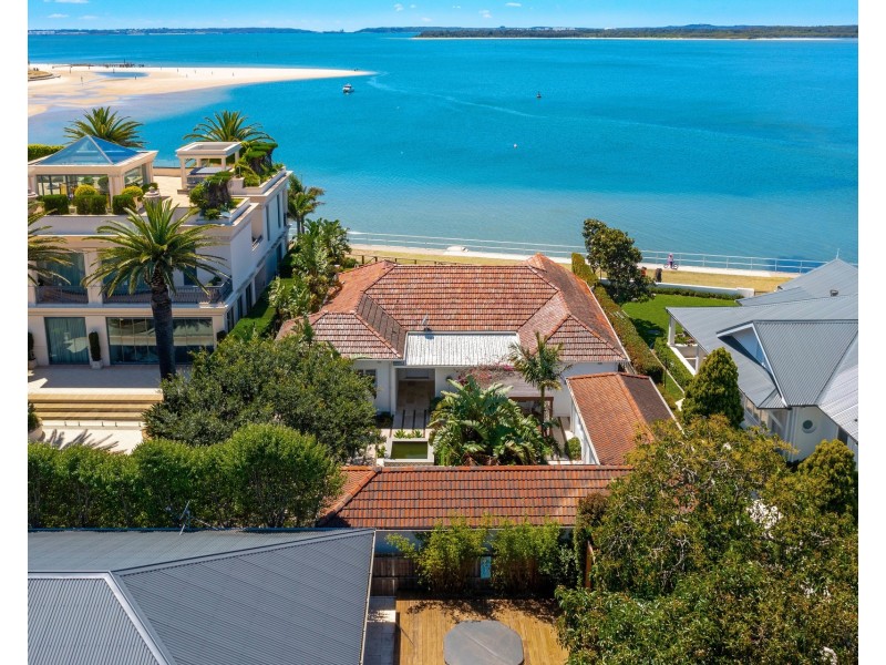 26 Primrose Avenue, Sandringham NSW 2219