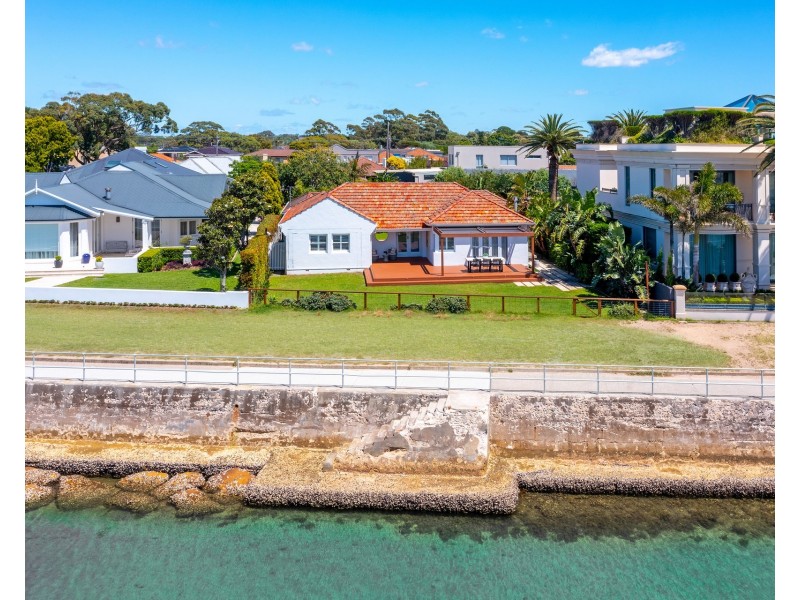 26 Primrose Avenue, Sandringham NSW 2219