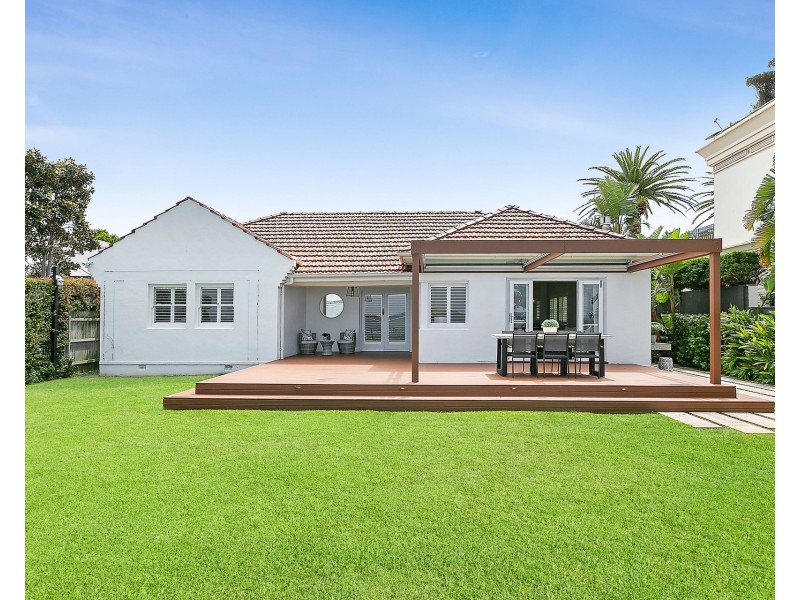26 Primrose Avenue, Sandringham NSW 2219