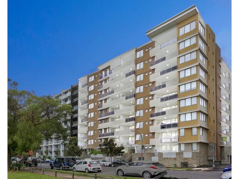 703/23 Gertrude Street, Wolli Creek NSW 2205