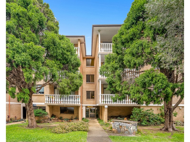 9/38 Rutland Street, Allawah NSW 2218