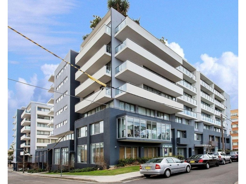 19/57 George Street, Rockdale NSW 2216