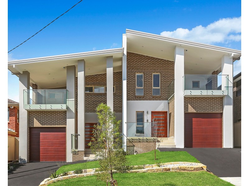 5A Amberdale Avenue, Picnic Point NSW 2213