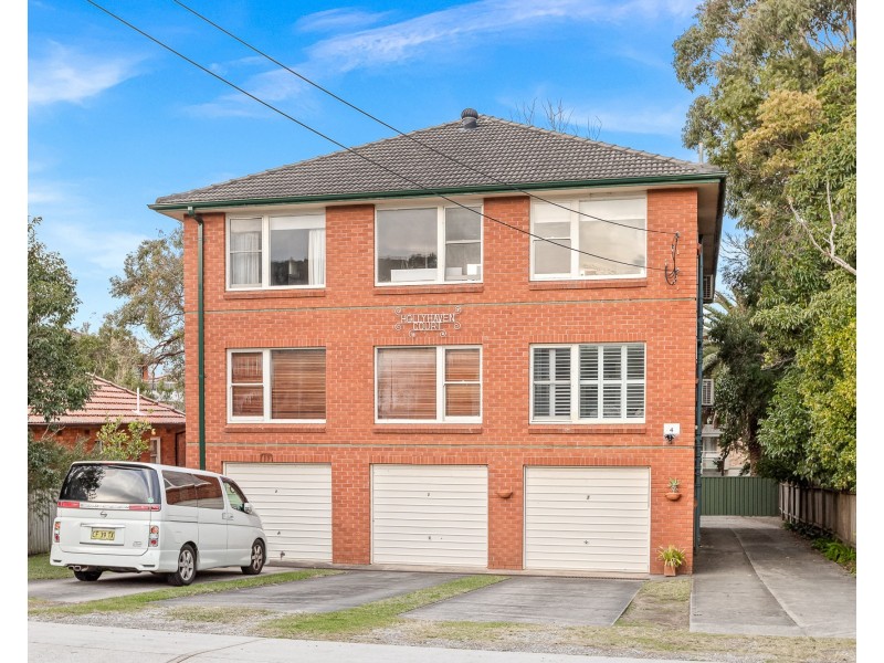 3/4 Holland Street, Cronulla NSW 2230