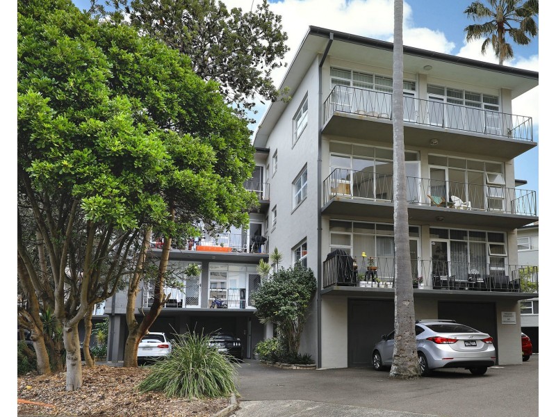 5/1 Ozone Street, Cronulla NSW 2230