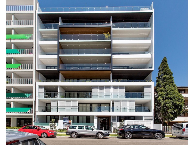 20/16 Princess Street, Brighton-le-sands NSW 2216