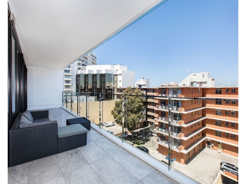 20/16 Princess Street, Brighton-le-sands NSW 2216