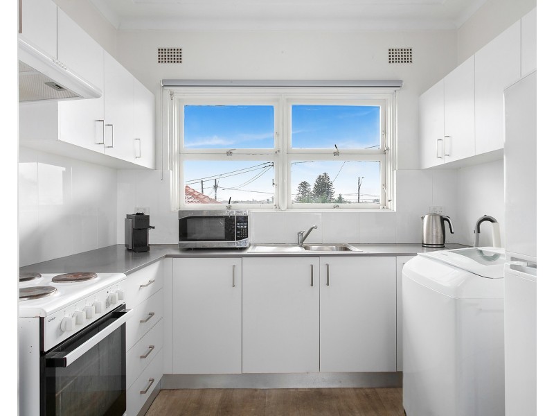 6/167 Bestic Street, Kyeemagh NSW 2216