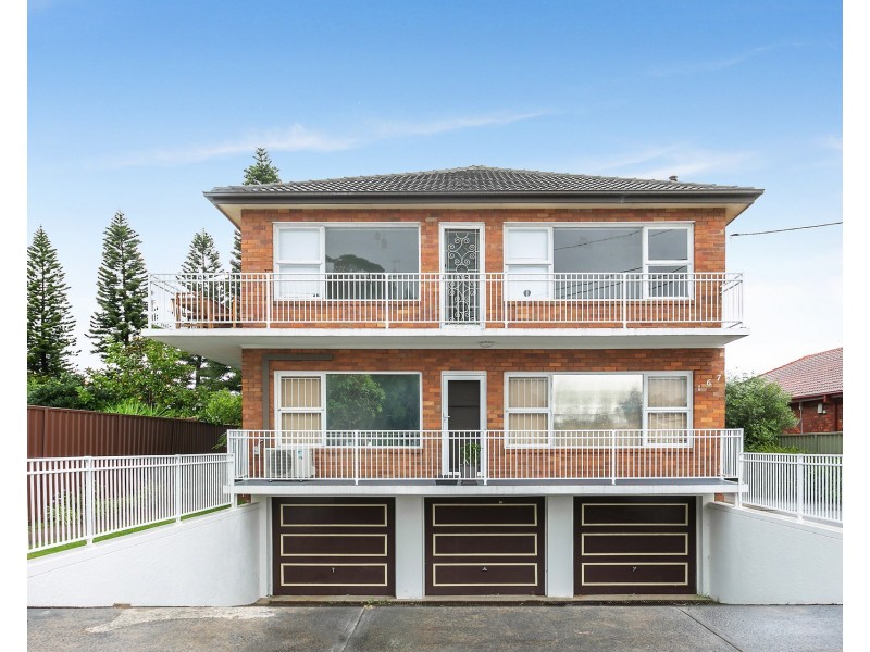 6/167 Bestic Street, Kyeemagh NSW 2216