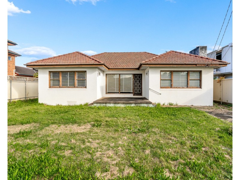 16 Fontainebleau Street, Sans Souci NSW 2219