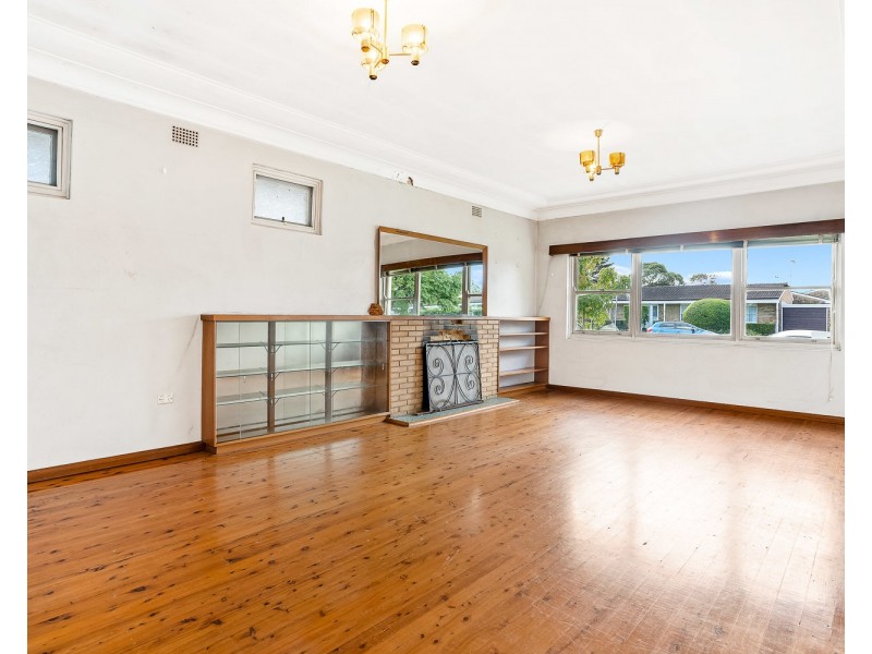 16 Fontainebleau Street, Sans Souci NSW 2219