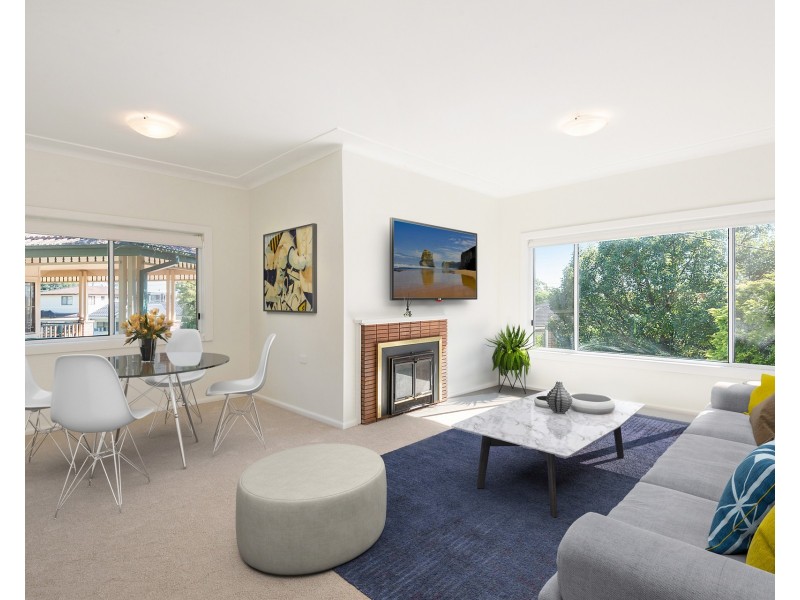 2 Brockman Avenue, Revesby Heights NSW 2212