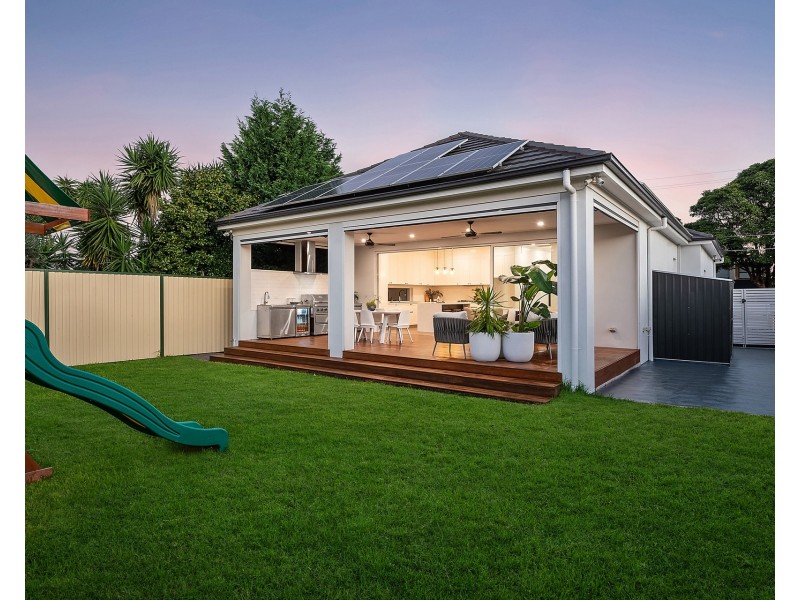 12 Sandringham Street, Sans Souci NSW 2219