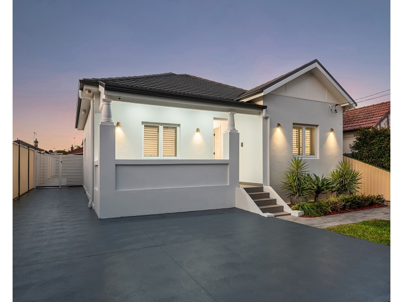 12 Sandringham Street, Sans Souci NSW 2219