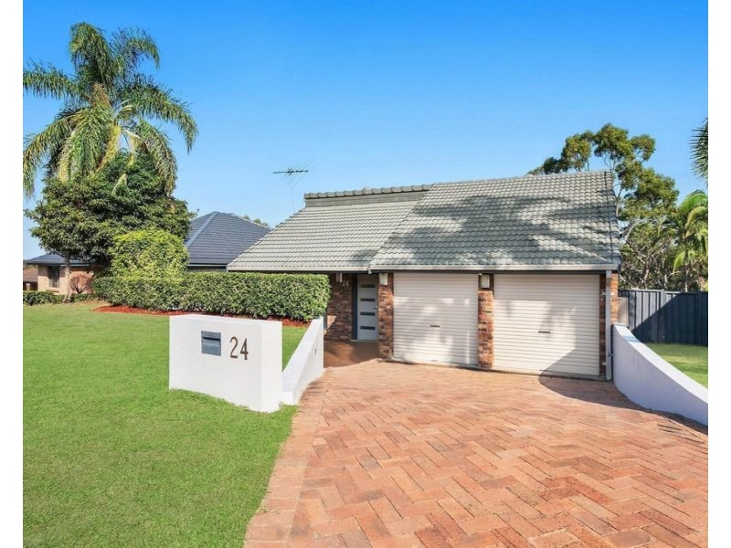 24 Spoonbill Avenue, Woronora Heights NSW 2233