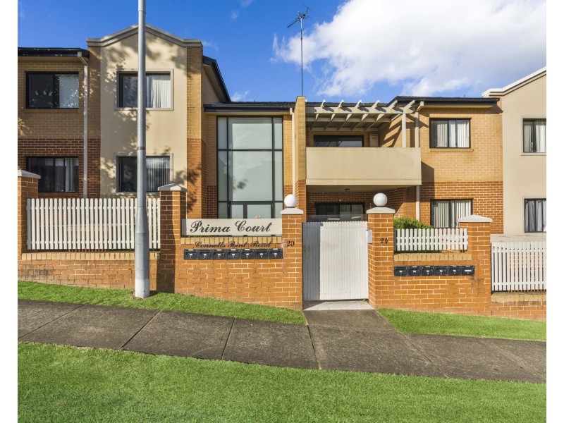 4/20-24 Connells Point Road, South Hurstville NSW 2221