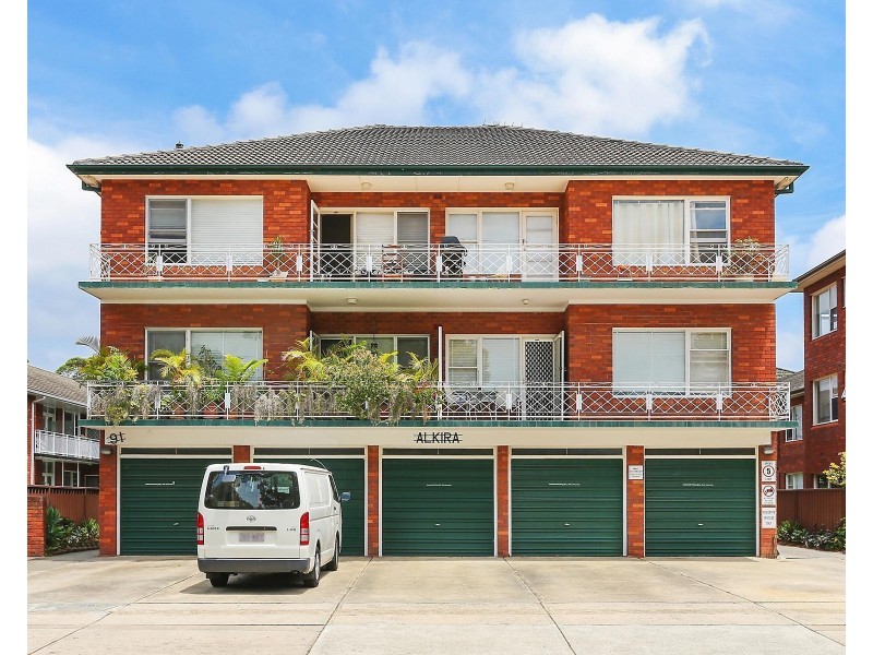 2/91 Alfred Street, Ramsgate Beach NSW 2217