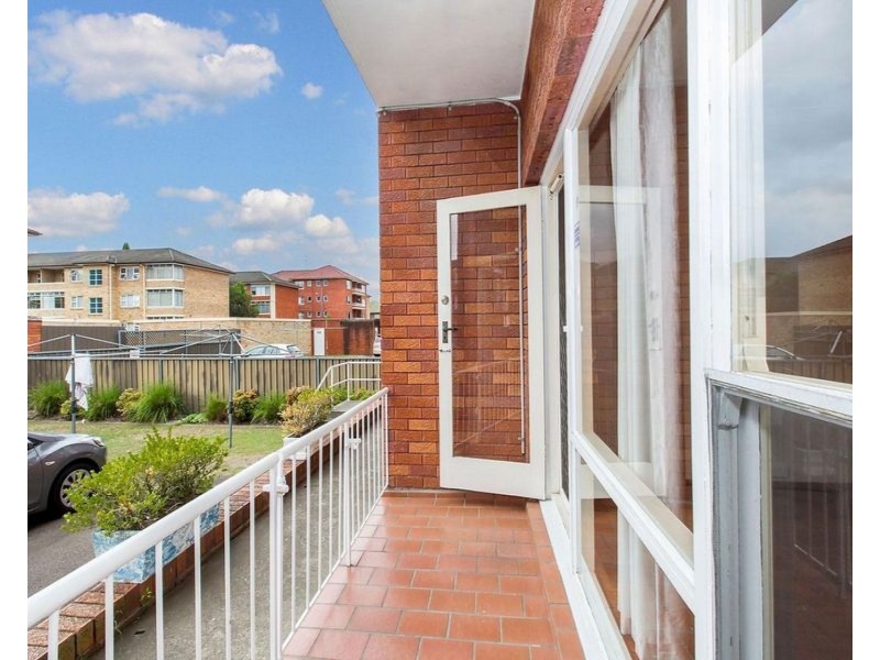 12A/102 Chuter Avenue, Ramsgate Beach NSW 2217