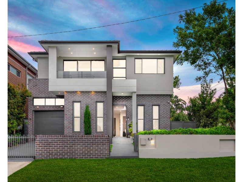 68 Easton Avenue, Sylvania NSW 2224