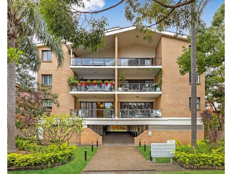15/9 Gannon Avenue, Dolls Point NSW 2219