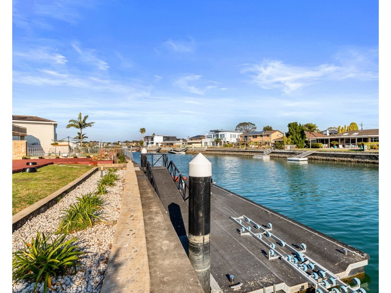 39 James Cook Island, Sylvania Waters NSW 2224