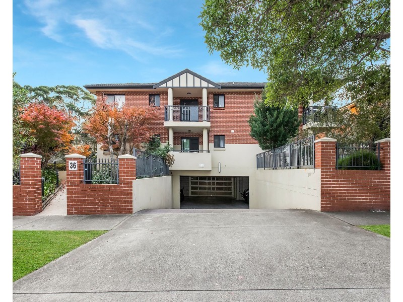 7/36 Gladstone Street, Bexley NSW 2207