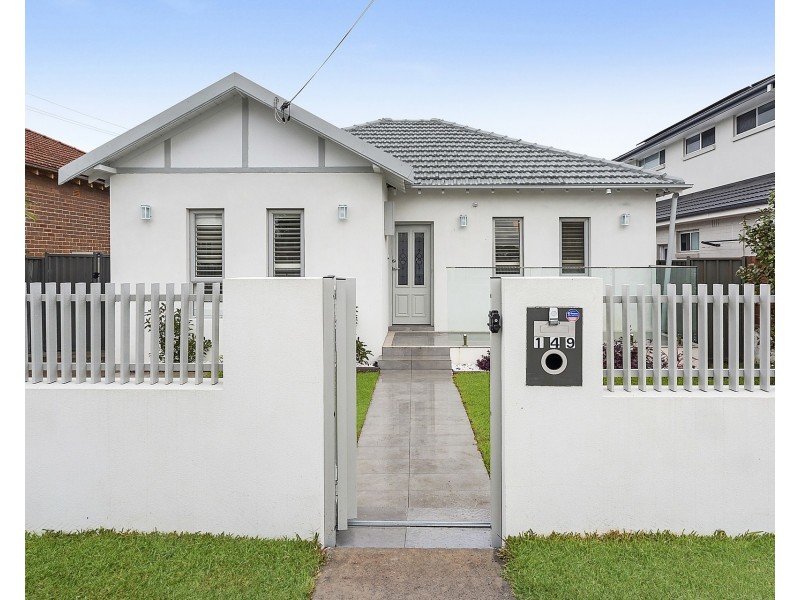149 President Avenue, Monterey NSW 2217