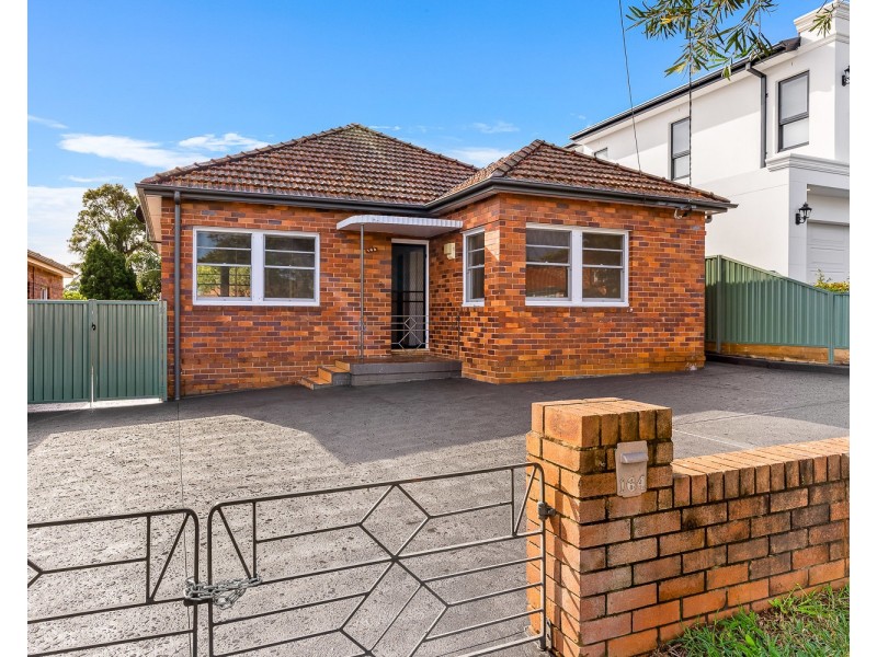 164 Dora Street, Hurstville NSW 2220