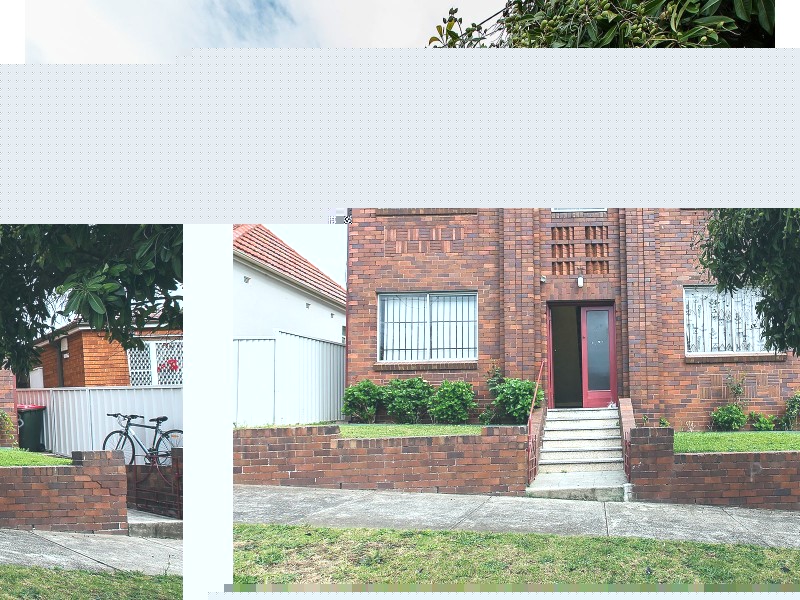 4/33 High Street, Marrickville NSW 2204
