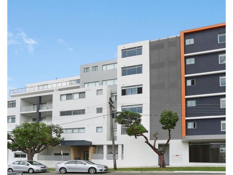 35/585 Canterbury Road, Belmore NSW 2192