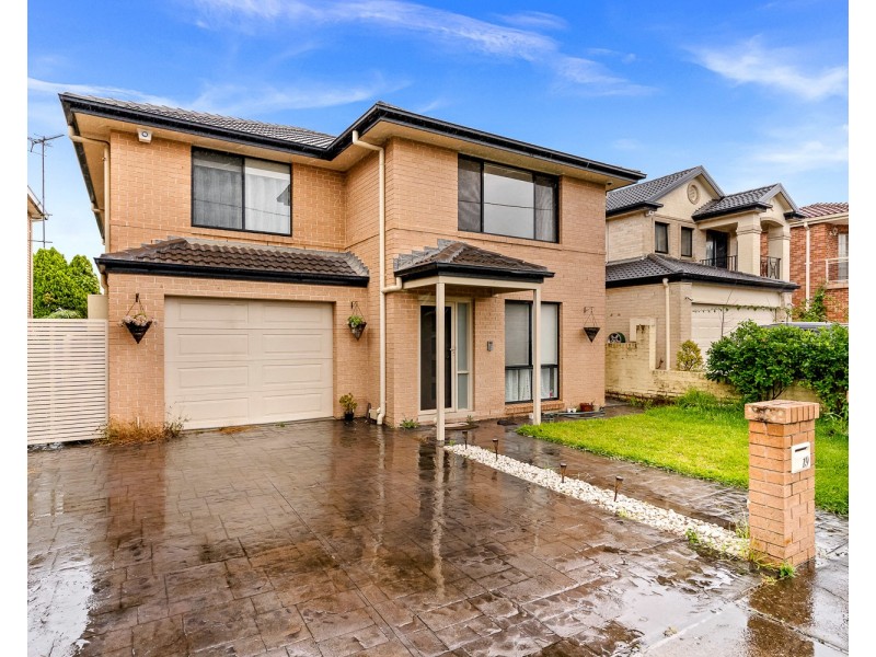 19 George Street, South Hurstville NSW 2221