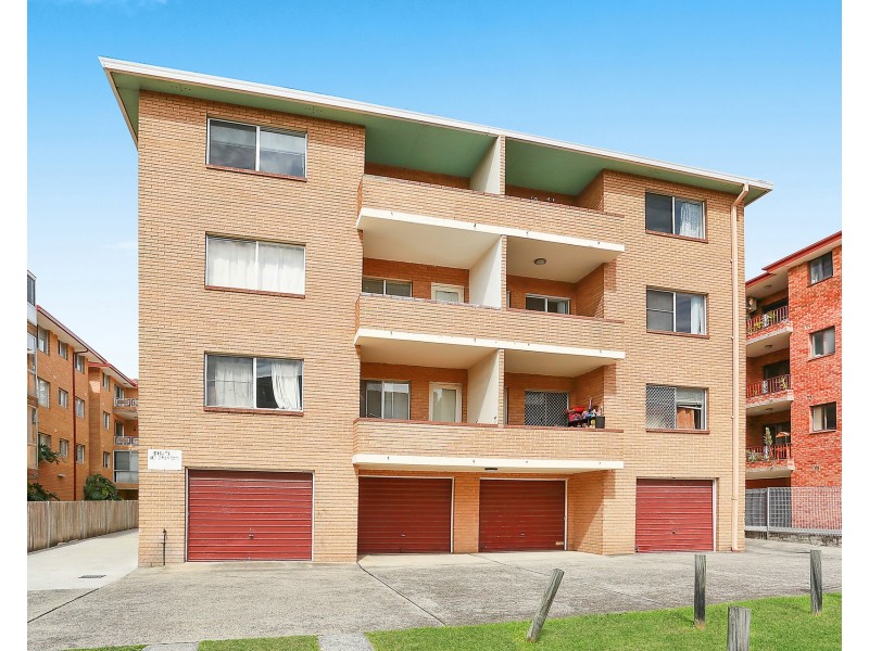 12/8 President Avenue, Kogarah NSW 2217