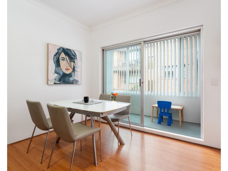 12/8 President Avenue, Kogarah NSW 2217