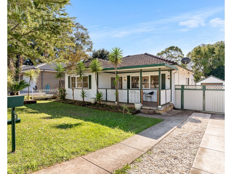 40 Turvey Street, Revesby NSW 2212