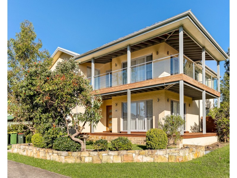 26 Robinson Street, Cronulla NSW 2230