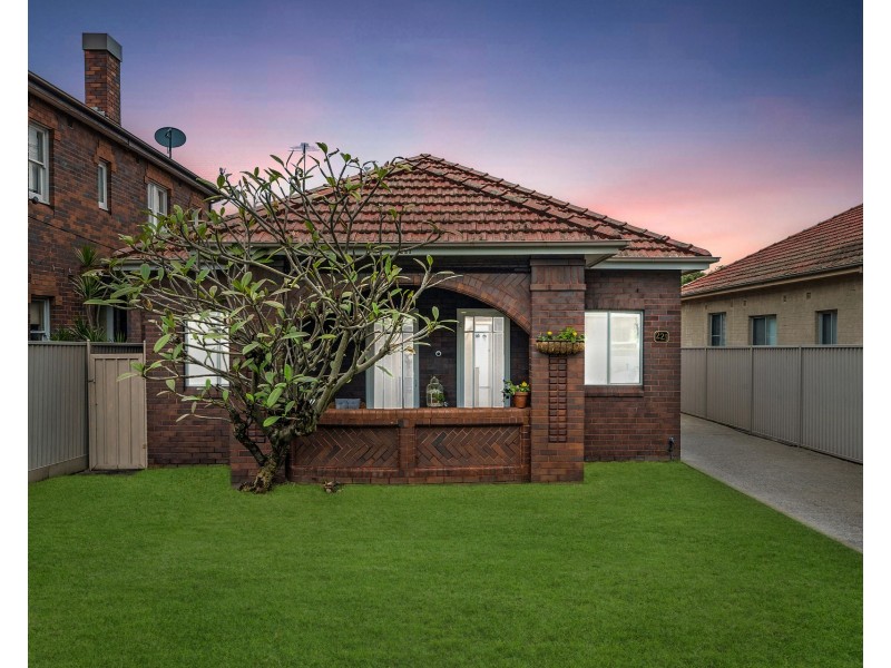 221 Bay Street, Brighton-le-sands NSW 2216