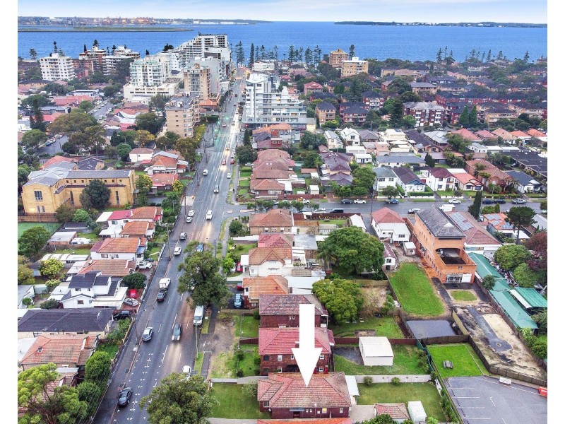 221 Bay Street, Brighton-le-sands NSW 2216