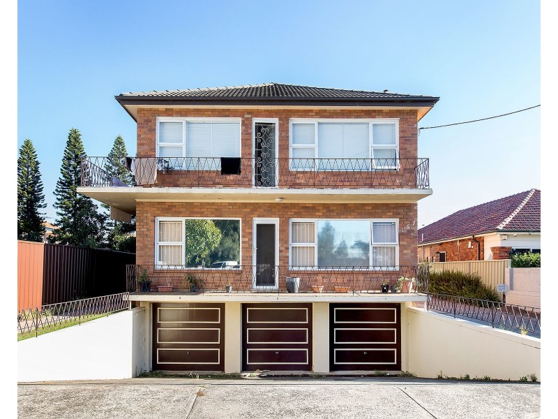 3/167 Bestic Street, Kyeemagh NSW 2216