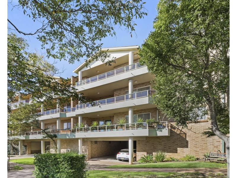 8/1-7 Argyle Street, Carlton NSW 2218