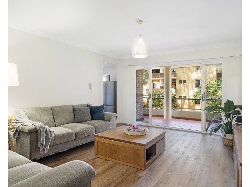 8/1-7 Argyle Street, Carlton NSW 2218