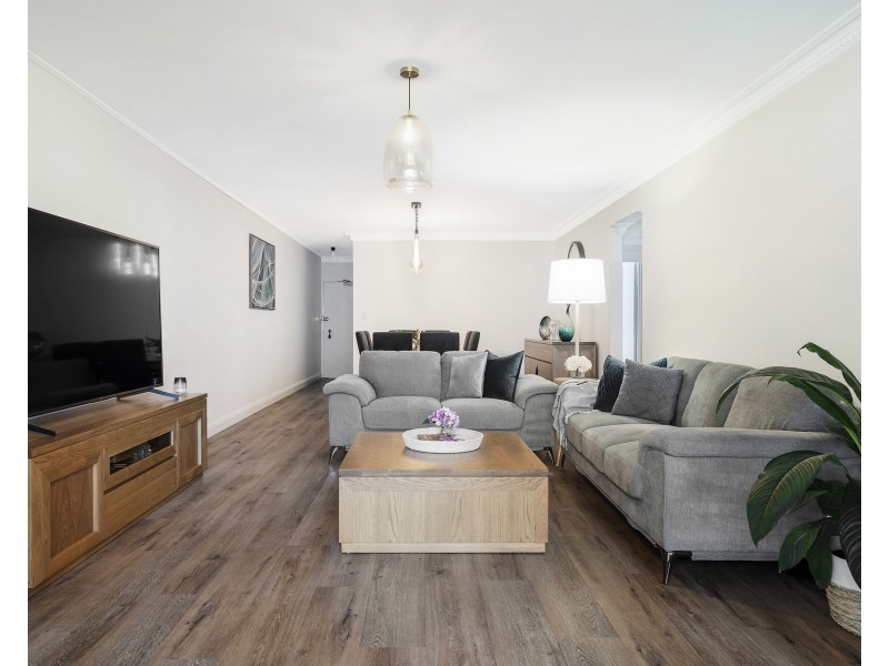 8/1-7 Argyle Street, Carlton NSW 2218