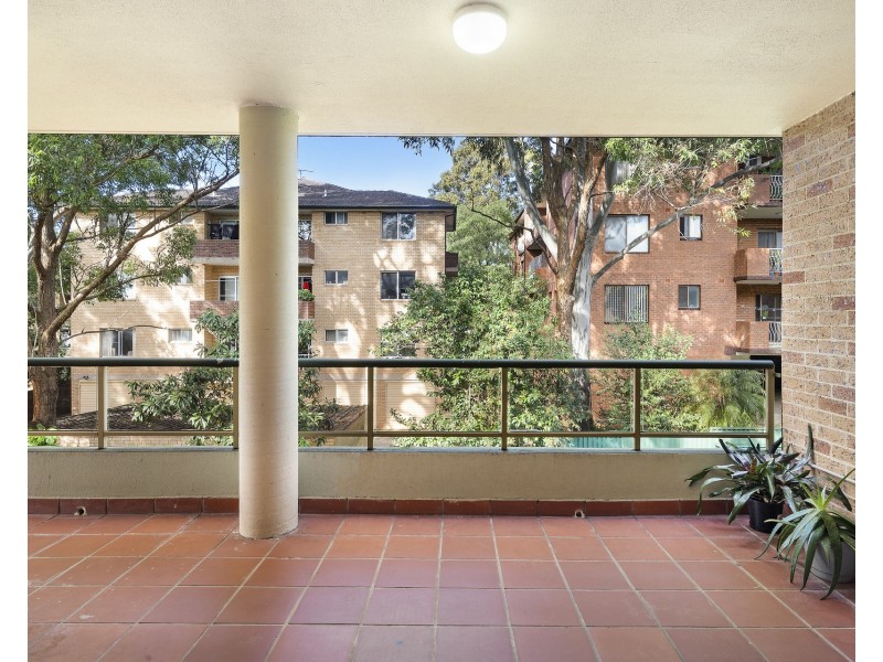 8/1-7 Argyle Street, Carlton NSW 2218