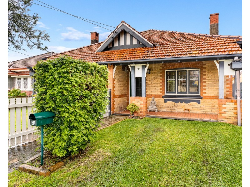 23 Henry Street, Carlton NSW 2218