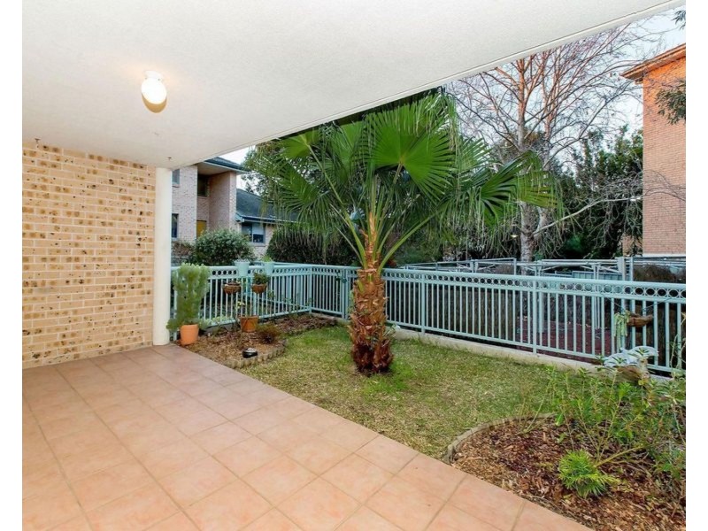 23/52 Linden Street, Sutherland NSW 2232